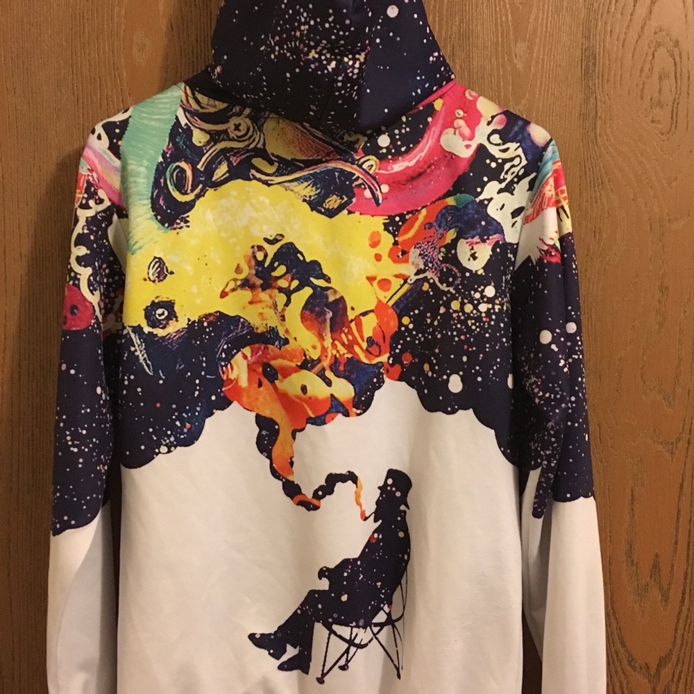 Sweatshirt - Picture 3 of 6